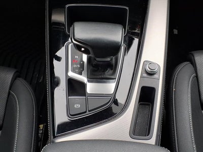 2021 Audi A5 Sportback S line Premium Plus