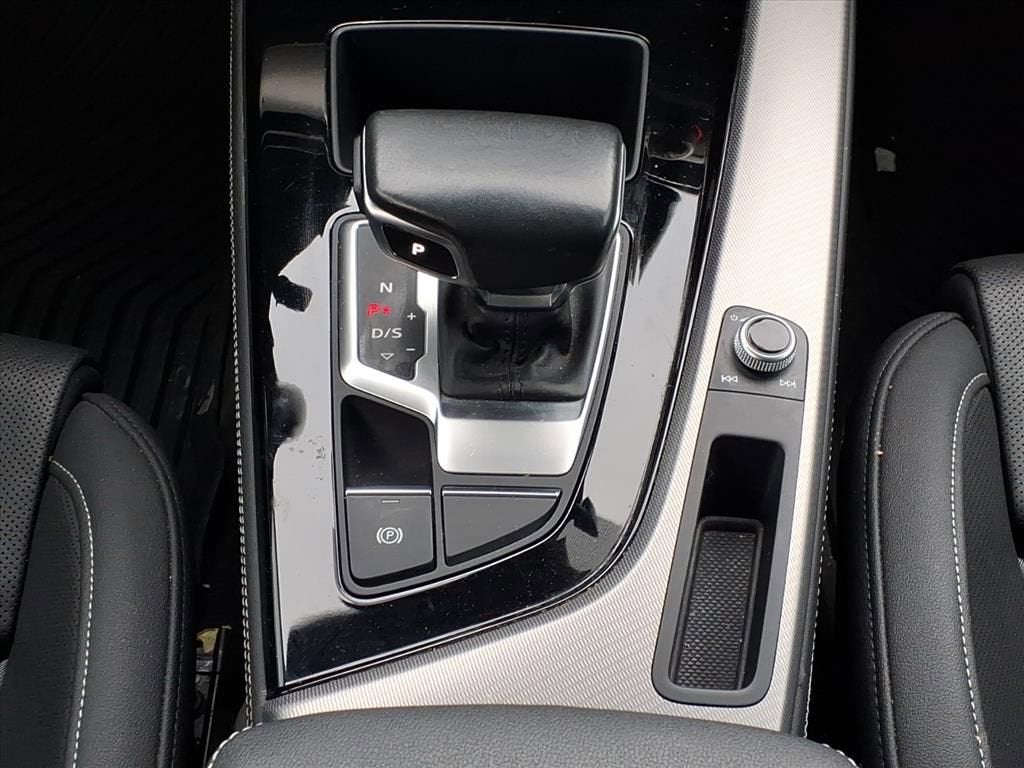 2021 Audi A5 Sportback S line Premium Plus