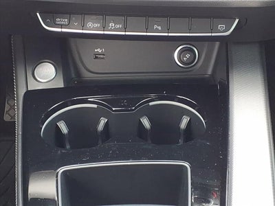 2021 Audi A5 Sportback S line Premium Plus