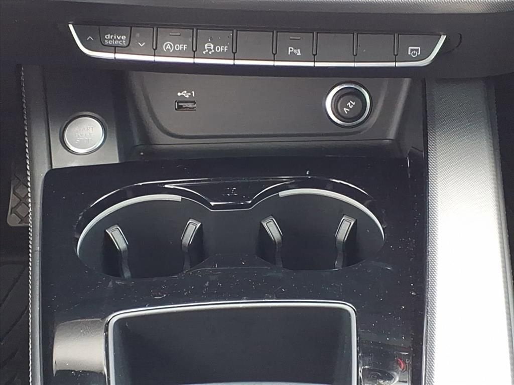 2021 Audi A5 Sportback S line Premium Plus