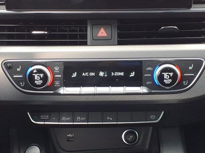 2021 Audi A5 Sportback S line Premium Plus