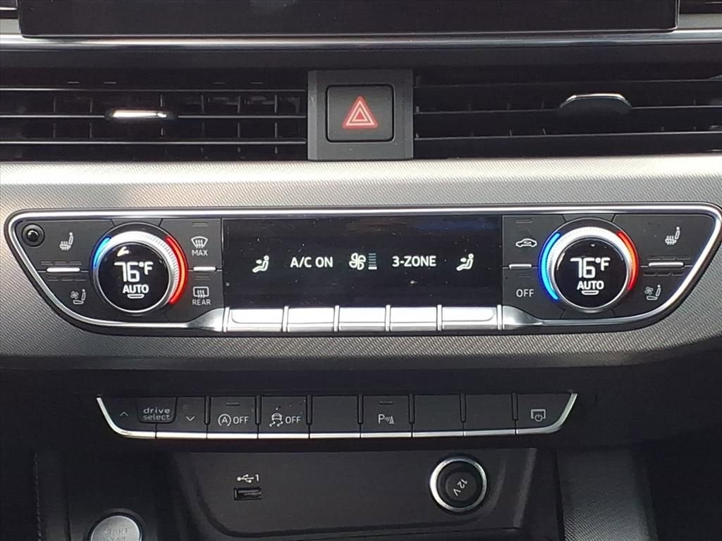 2021 Audi A5 Sportback S line Premium Plus