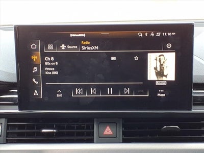 2021 Audi A5 Sportback S line Premium Plus