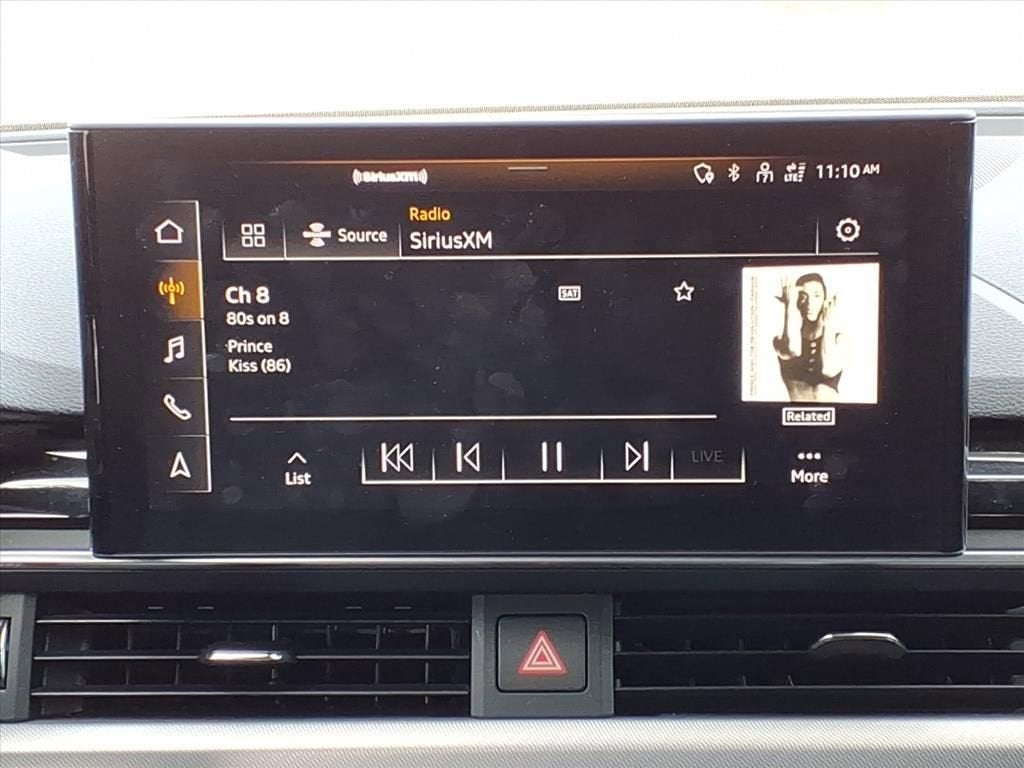 2021 Audi A5 Sportback S line Premium Plus