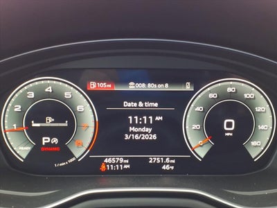 2021 Audi A5 Sportback S line Premium Plus