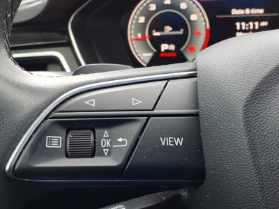 2021 Audi A5 Sportback S line Premium Plus