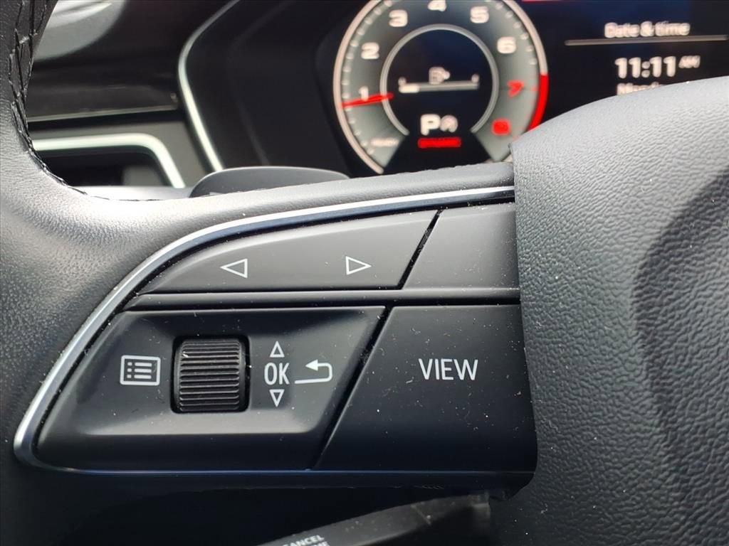 2021 Audi A5 Sportback S line Premium Plus