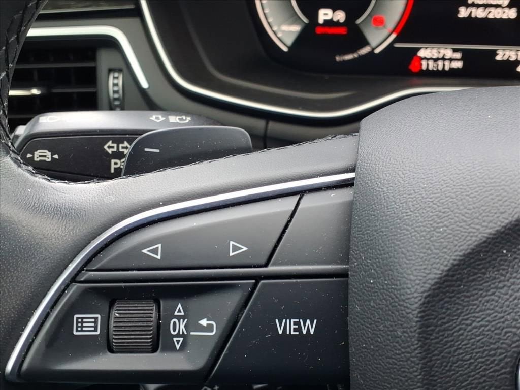 2021 Audi A5 Sportback S line Premium Plus