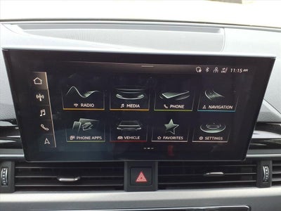 2021 Audi A5 Sportback S line Premium Plus