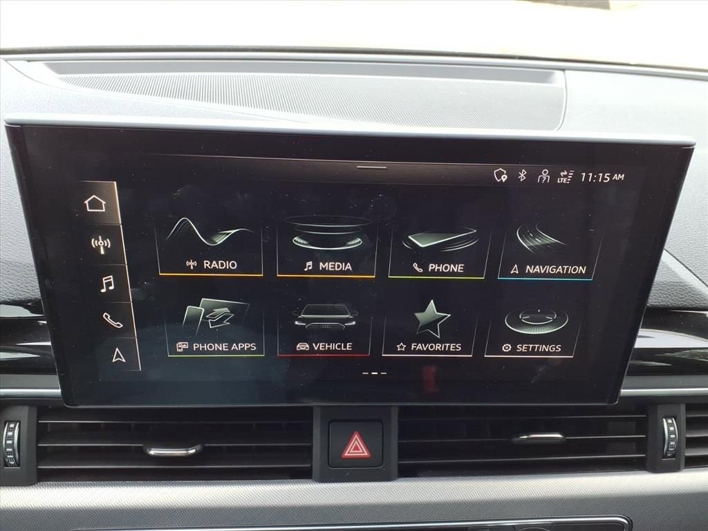 2021 Audi A5 Sportback S line Premium Plus