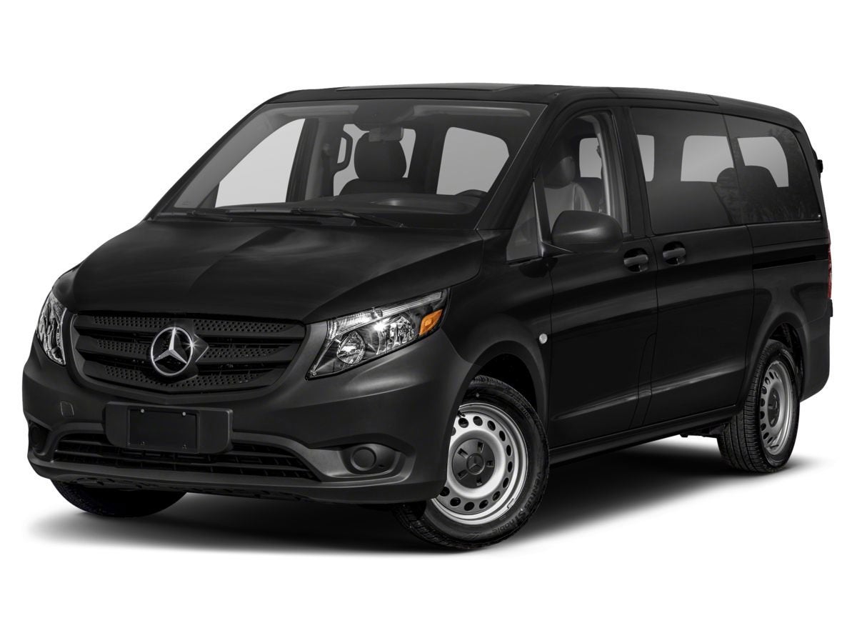 2019 Mercedes-Benz Metris Passenger Van Base