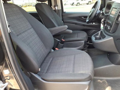 2019 Mercedes-Benz Metris Passenger Van Base