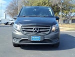 2019 Mercedes-Benz Metris Passenger Van Base