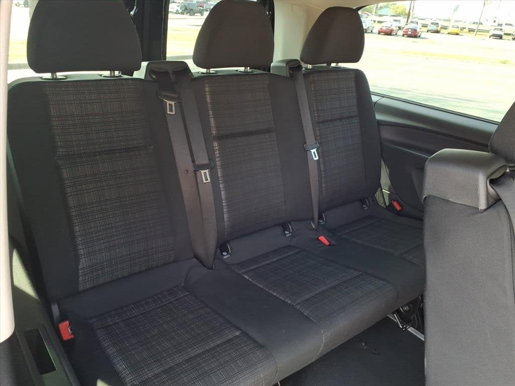 2019 Mercedes-Benz Metris Passenger Van Base