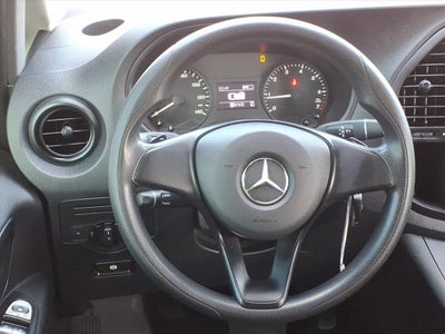 2019 Mercedes-Benz Metris Passenger Van Base