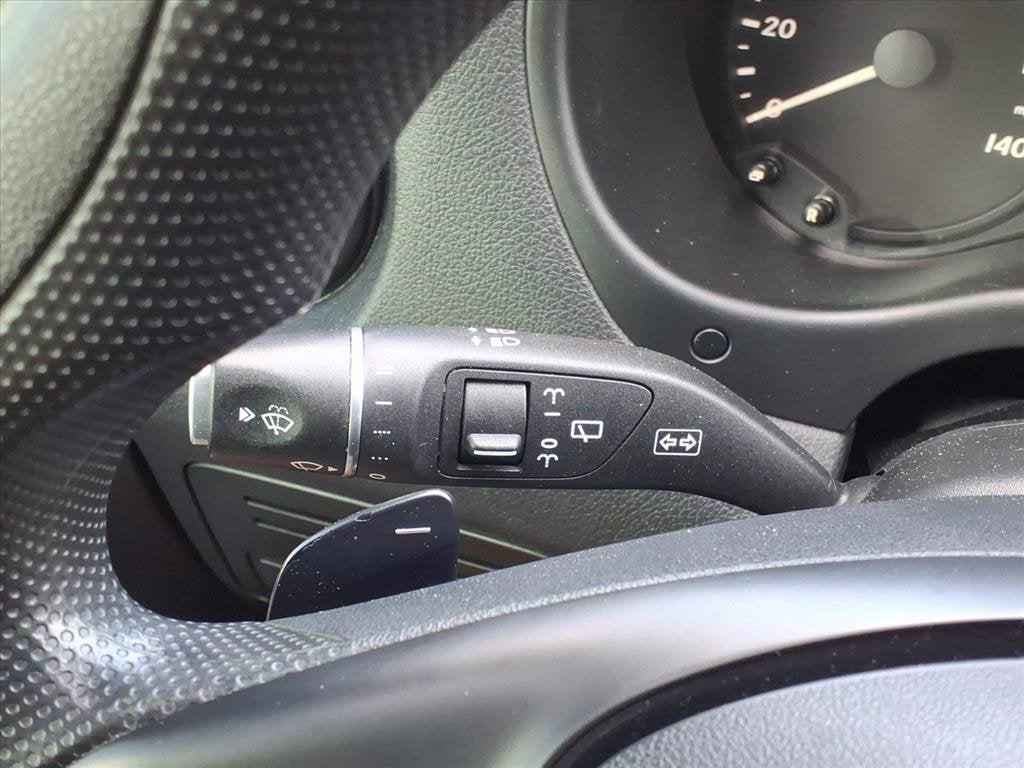 2019 Mercedes-Benz Metris Passenger Van Base