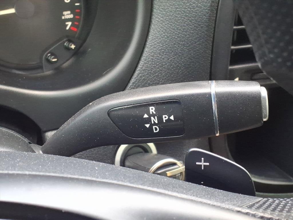 2019 Mercedes-Benz Metris Passenger Van Base