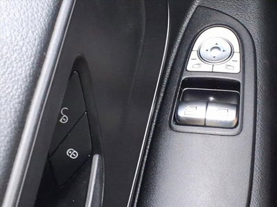 2019 Mercedes-Benz Metris Passenger Van Base