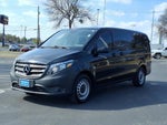 2019 Mercedes-Benz Metris Passenger Van Base