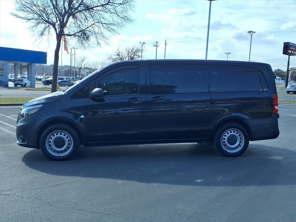 2019 Mercedes-Benz Metris Passenger Van Base