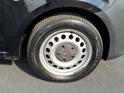 2019 Mercedes-Benz Metris Passenger Van Base