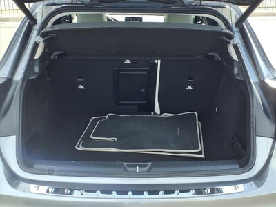 2015 Mercedes-Benz GLA GLA 250