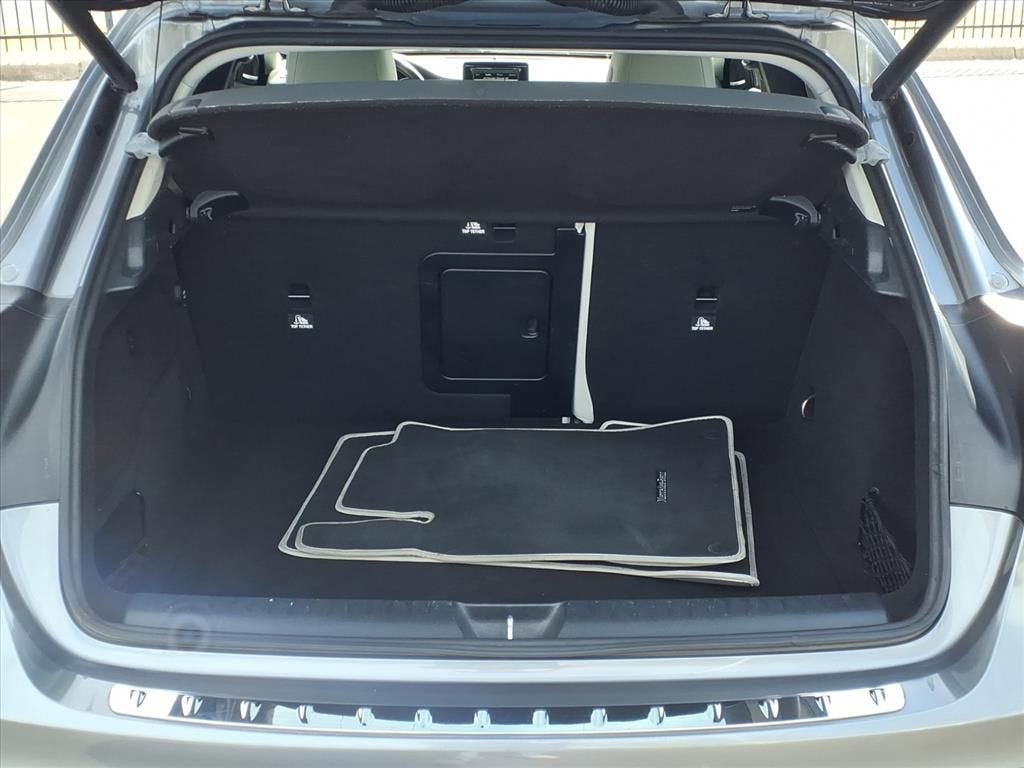 2015 Mercedes-Benz GLA GLA 250