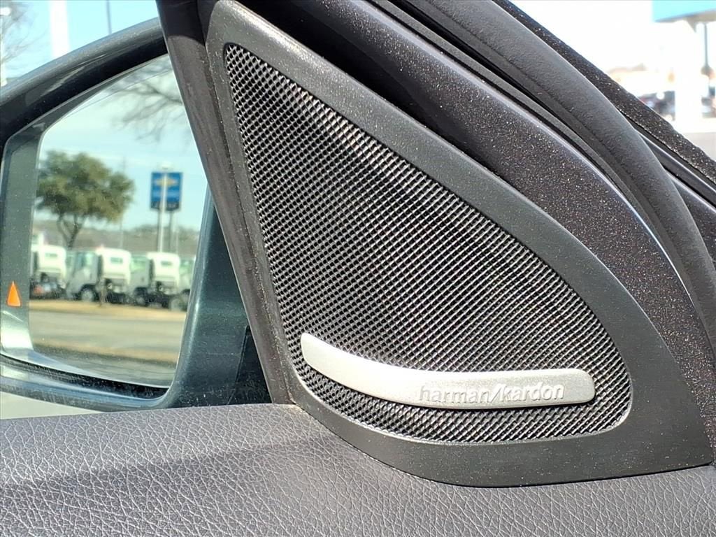 2015 Mercedes-Benz GLA GLA 250