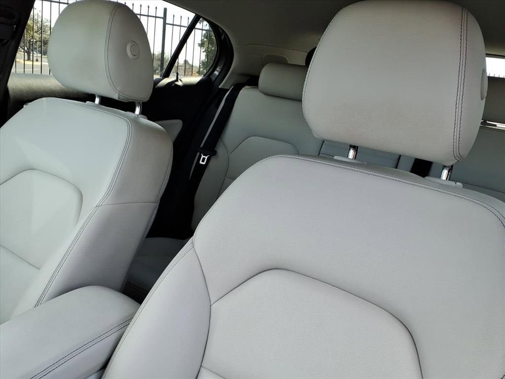 2015 Mercedes-Benz GLA GLA 250