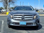 2015 Mercedes-Benz GLA GLA 250
