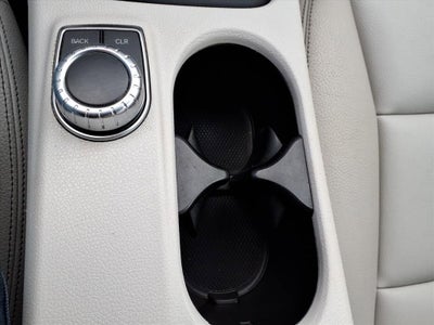 2015 Mercedes-Benz GLA GLA 250