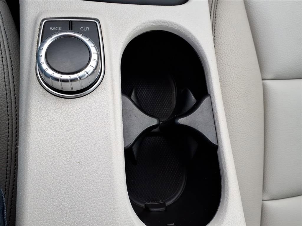 2015 Mercedes-Benz GLA GLA 250