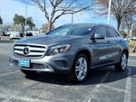 2015 Mercedes-Benz GLA GLA 250
