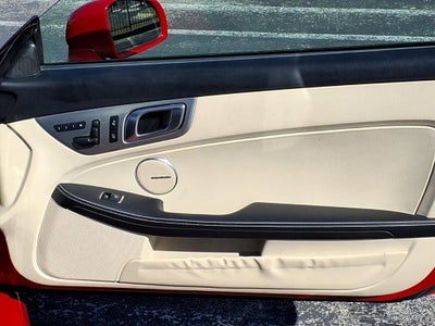 2012 Mercedes-Benz SLK SLK 350