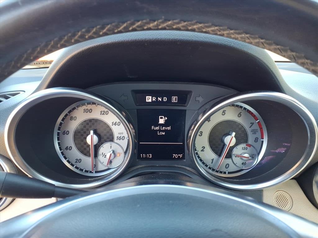 2012 Mercedes-Benz SLK SLK 350