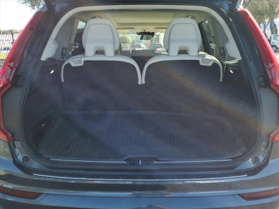 2020 Volvo XC90 Momentum