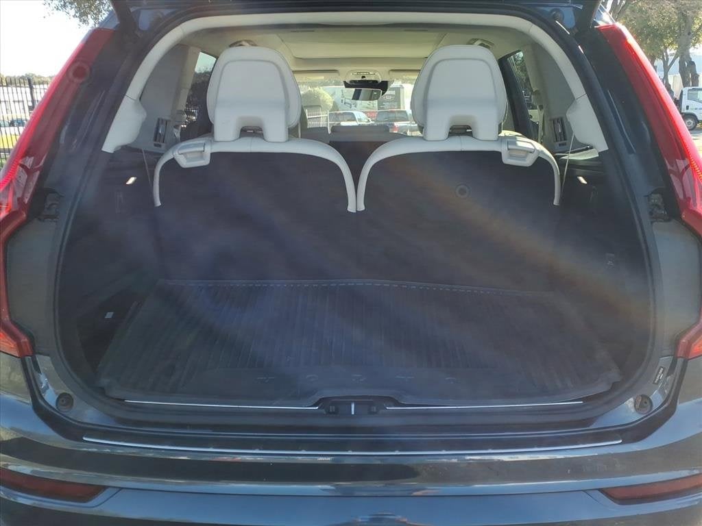 2020 Volvo XC90 Momentum