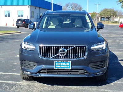 2020 Volvo XC90 Momentum