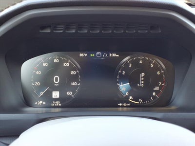 2020 Volvo XC90 Momentum