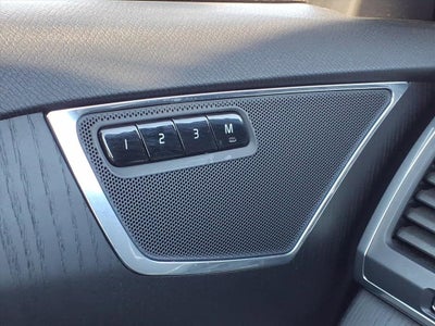 2020 Volvo XC90 Momentum