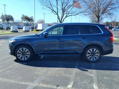 2020 Volvo XC90 Momentum