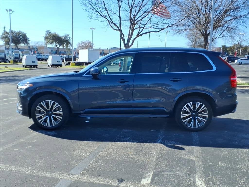 2020 Volvo XC90 Momentum