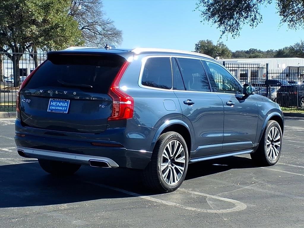2020 Volvo XC90 Momentum