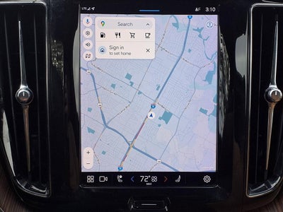 2022 Volvo XC60 Inscription