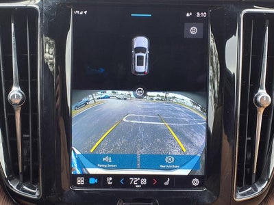 2022 Volvo XC60 Inscription