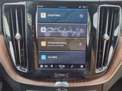 2022 Volvo XC60 Inscription