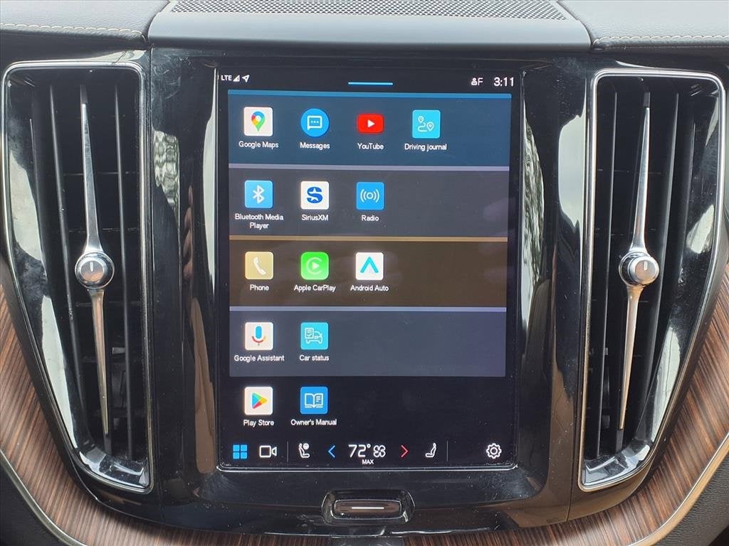 2022 Volvo XC60 Inscription