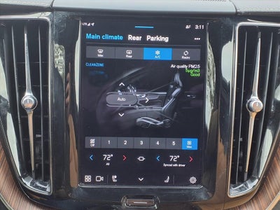 2022 Volvo XC60 Inscription