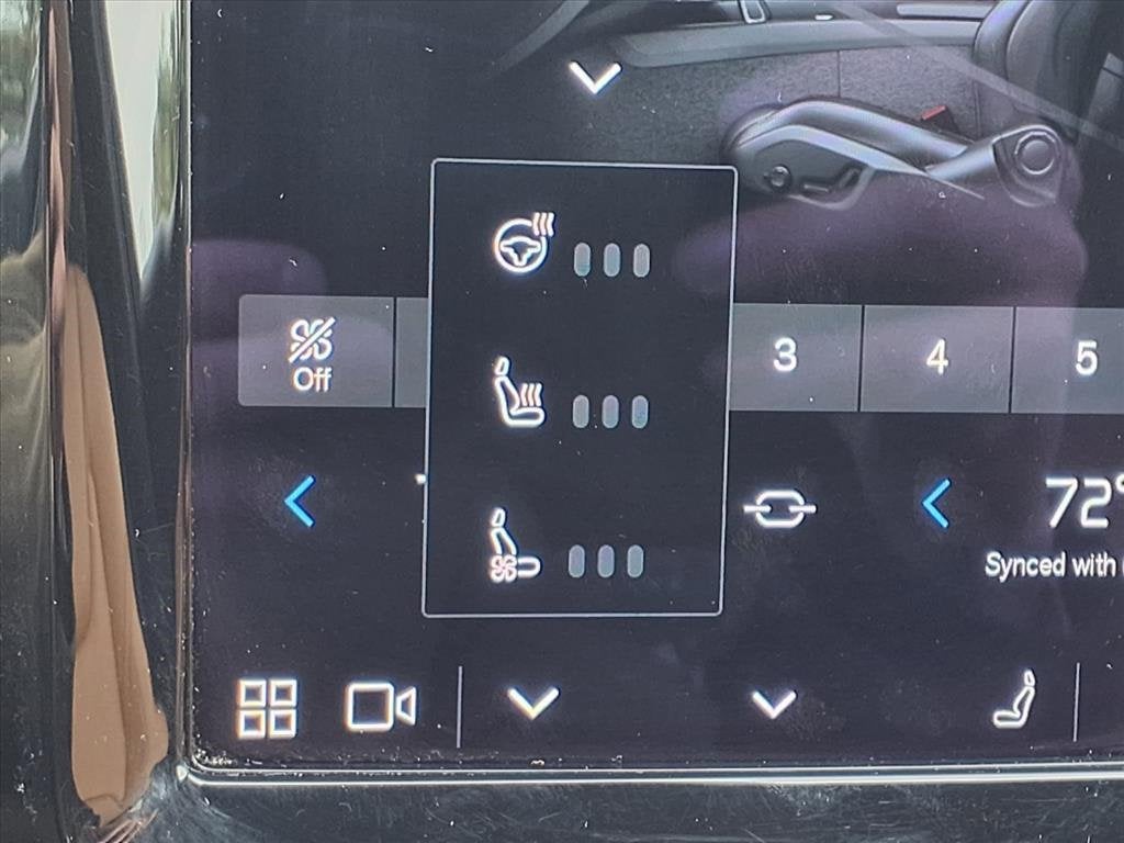 2022 Volvo XC60 Inscription