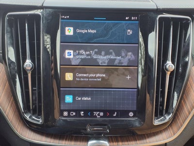 2022 Volvo XC60 Inscription